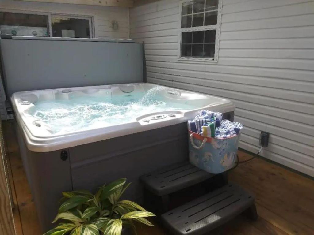 Holiday home Charming 4-bedroom Family Haven St. Augustine