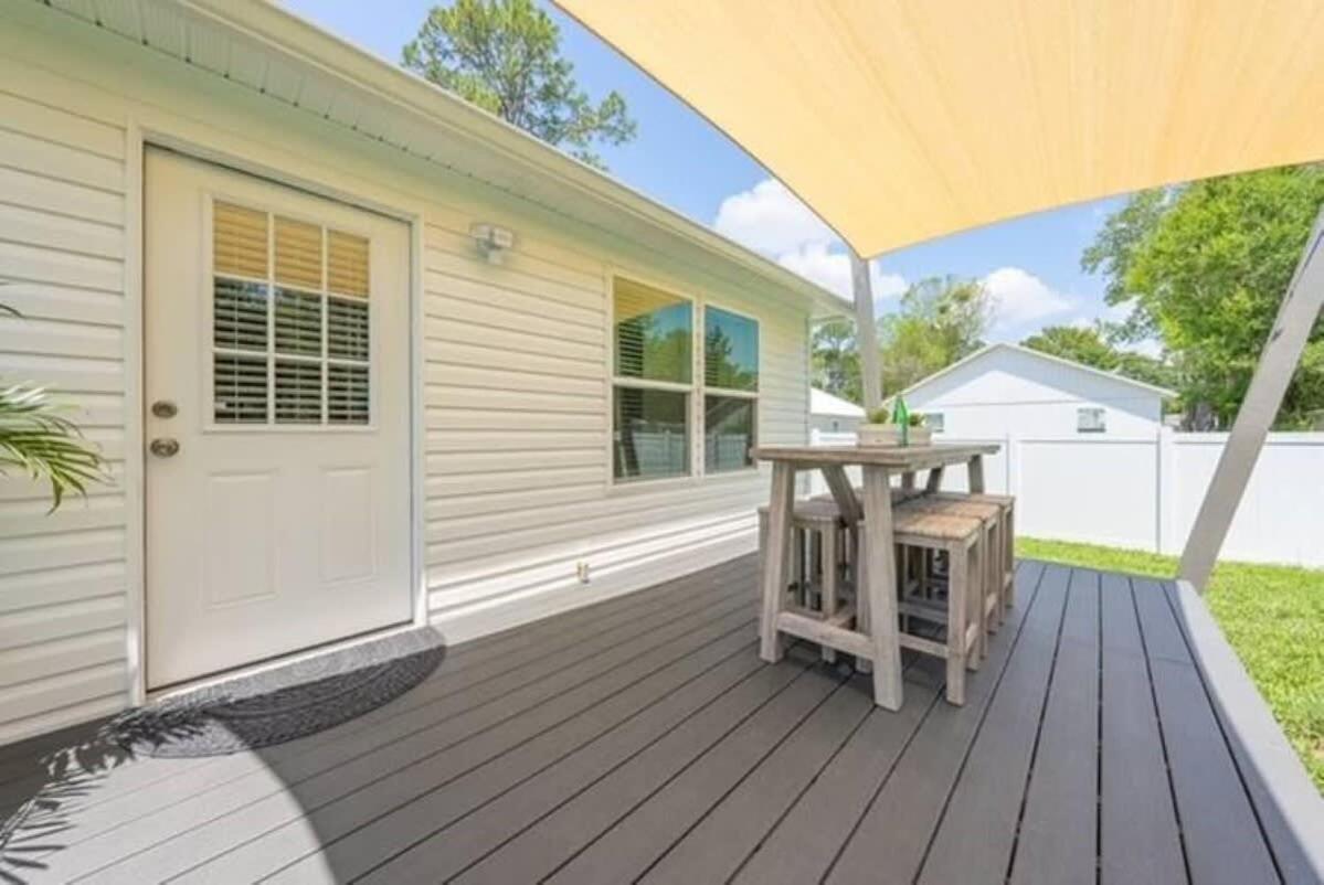Luxury In Sta Pet Friendly * St. Augustine