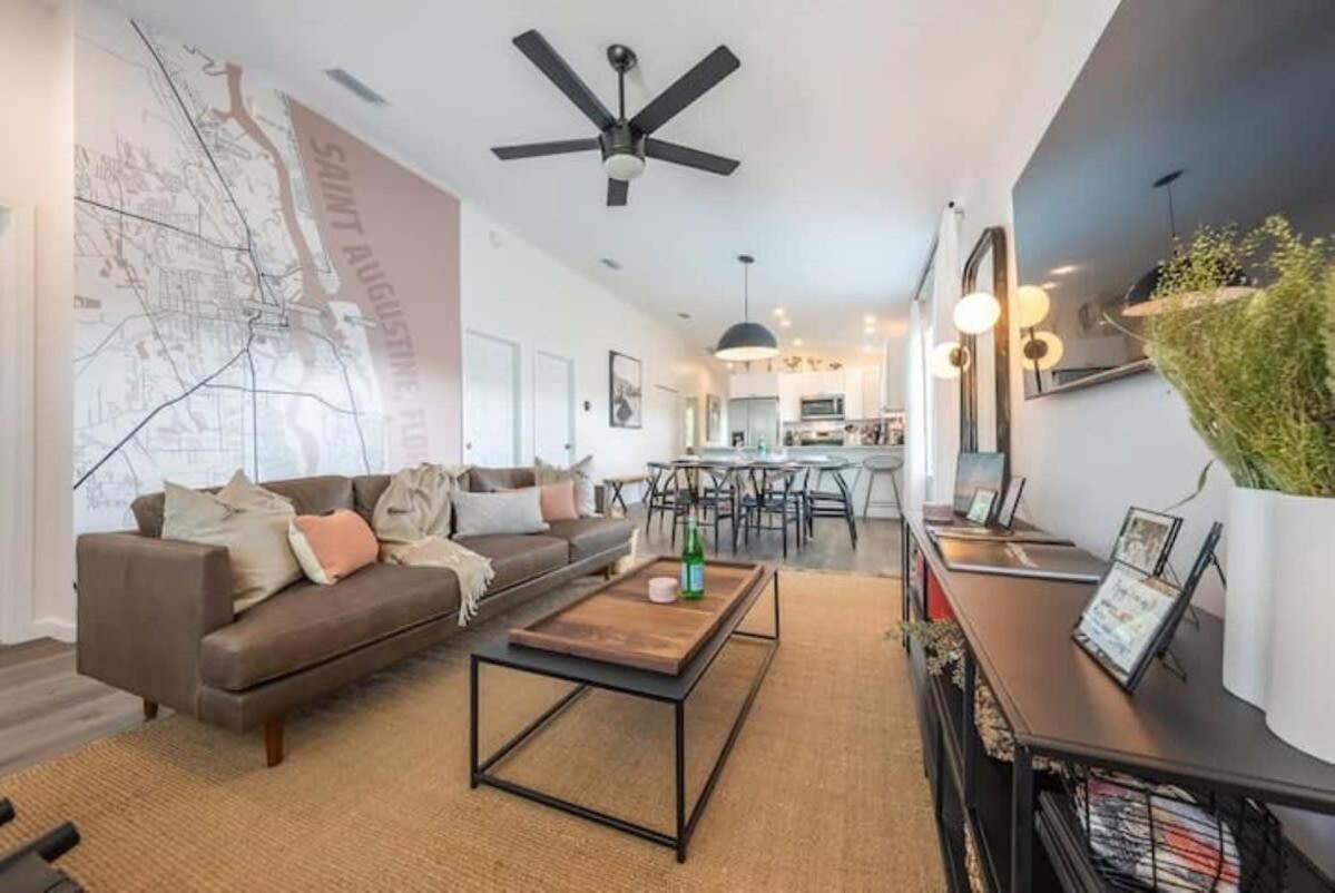 Luxury In Sta Pet Friendly Holiday home *