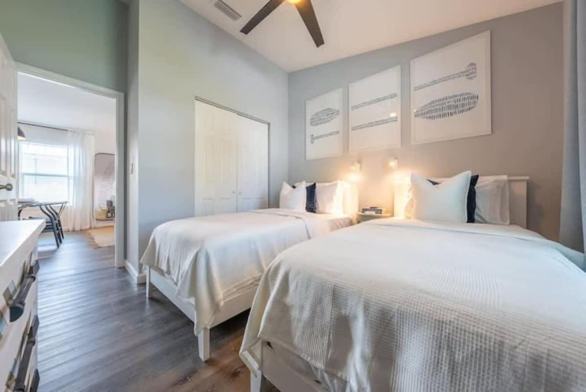 Luxury In Sta Pet Friendly Holiday home