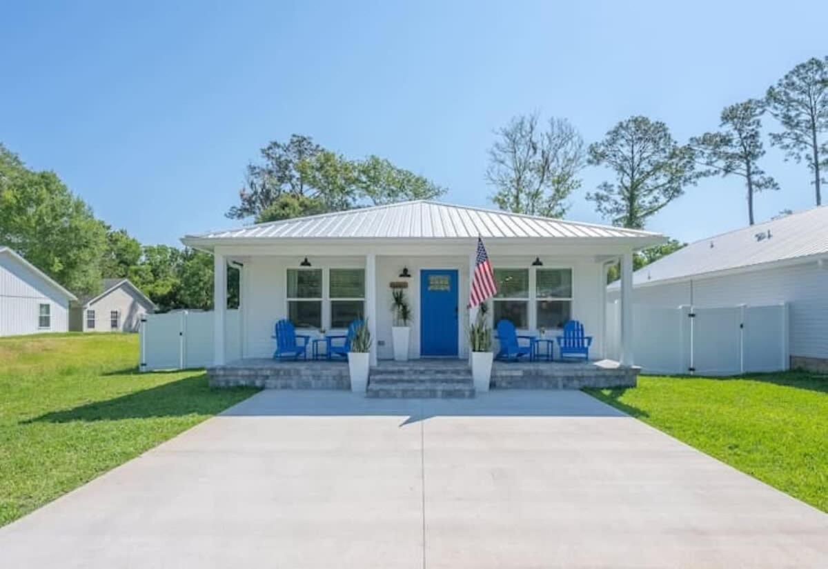Holiday home Luxury In Sta Pet Friendly