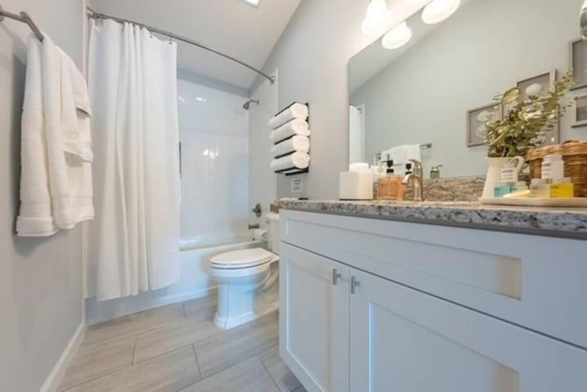 Luxury In Sta Pet Friendly