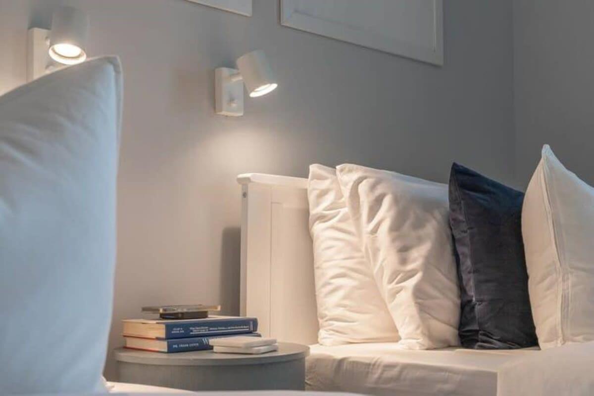 Luxury In Sta Pet Friendly Holiday home *