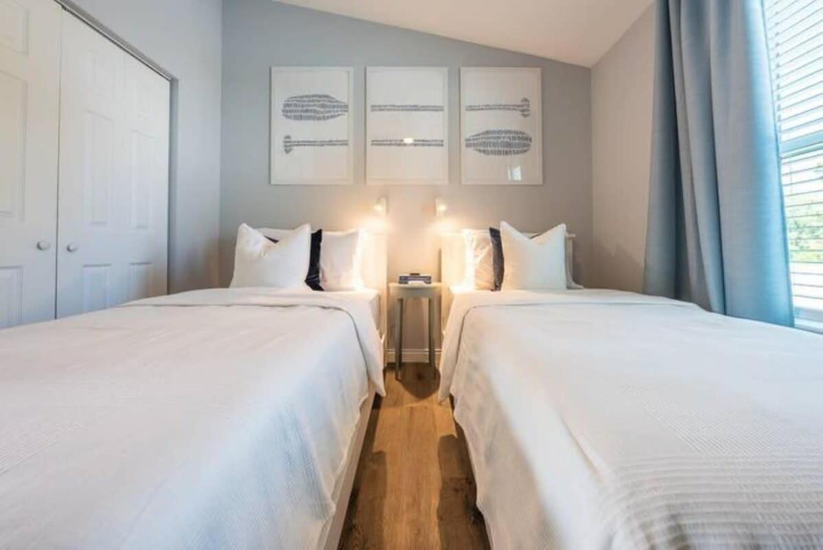 Holiday home Luxury In Sta Pet Friendly St. Augustine