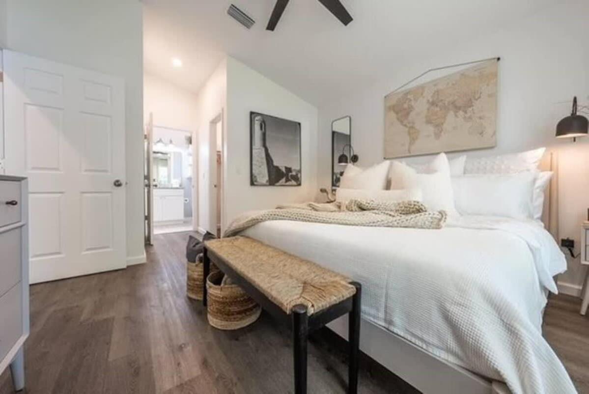 Luxury In Sta Pet Friendly