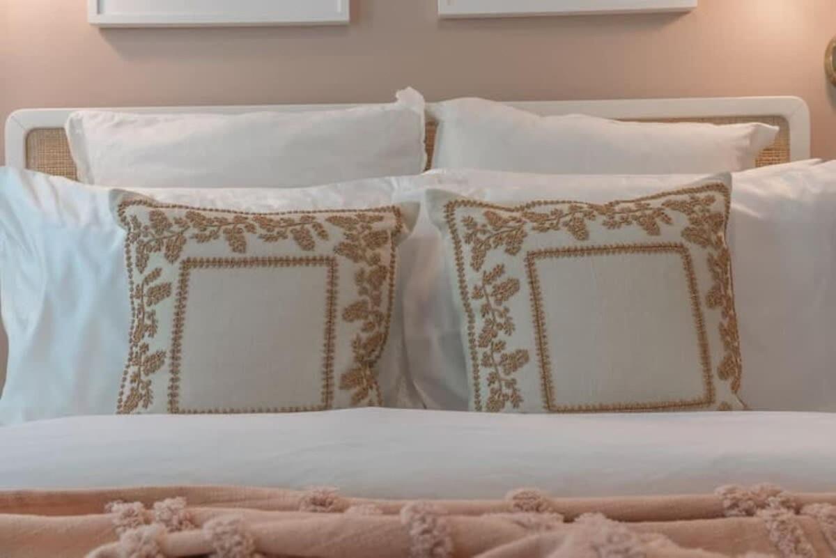 Luxury In Sta Pet Friendly Holiday home