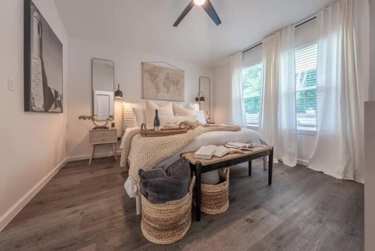 Luxury In Sta Pet Friendly St. Augustine