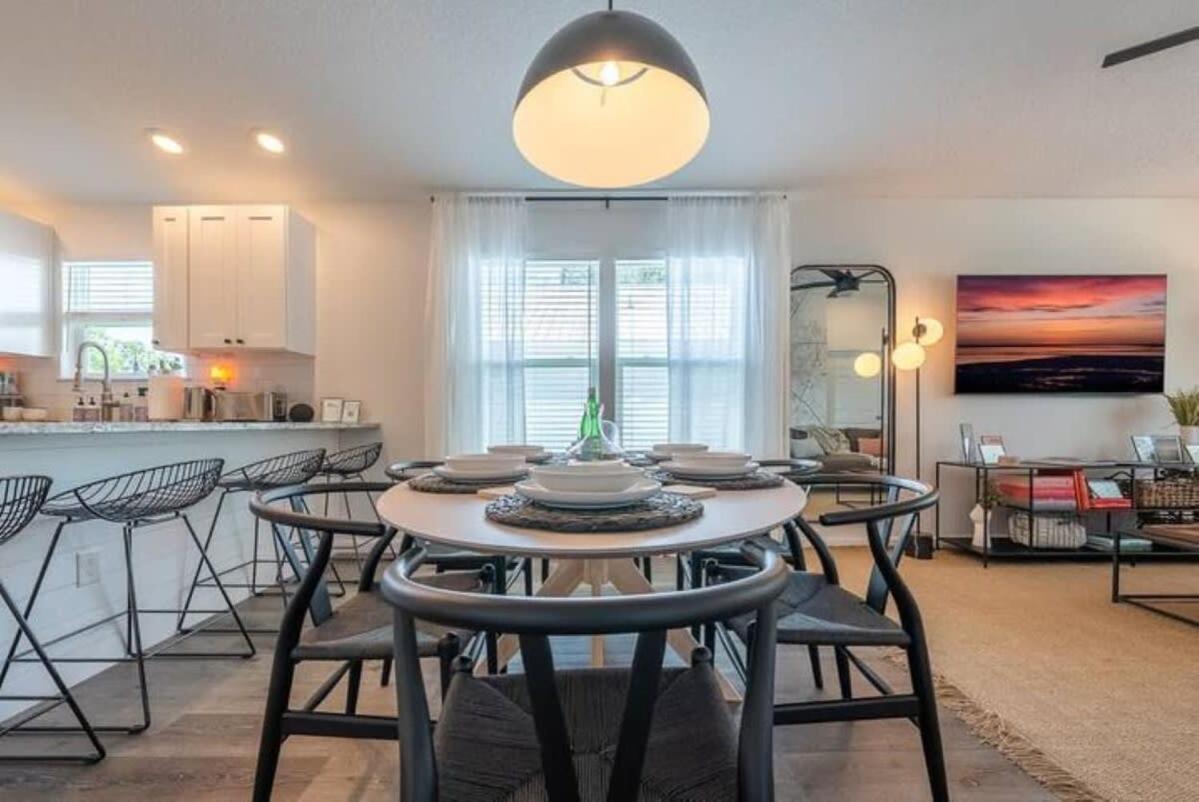 Luxury In Sta Pet Friendly Holiday home