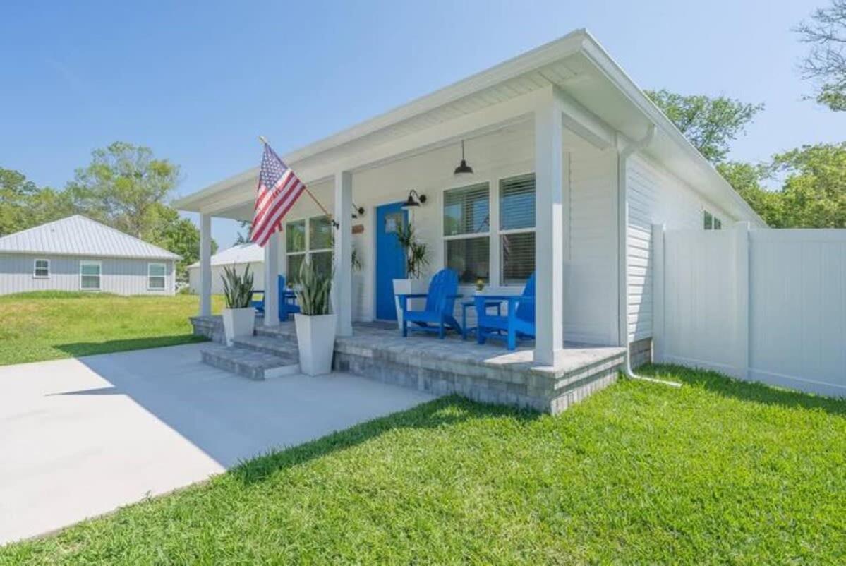 Luxury In Sta Pet Friendly Holiday home