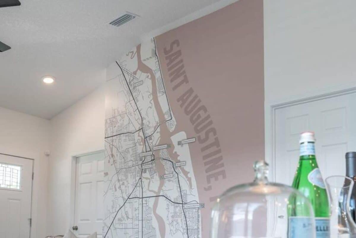 Luxury In Sta Pet Friendly Holiday home *