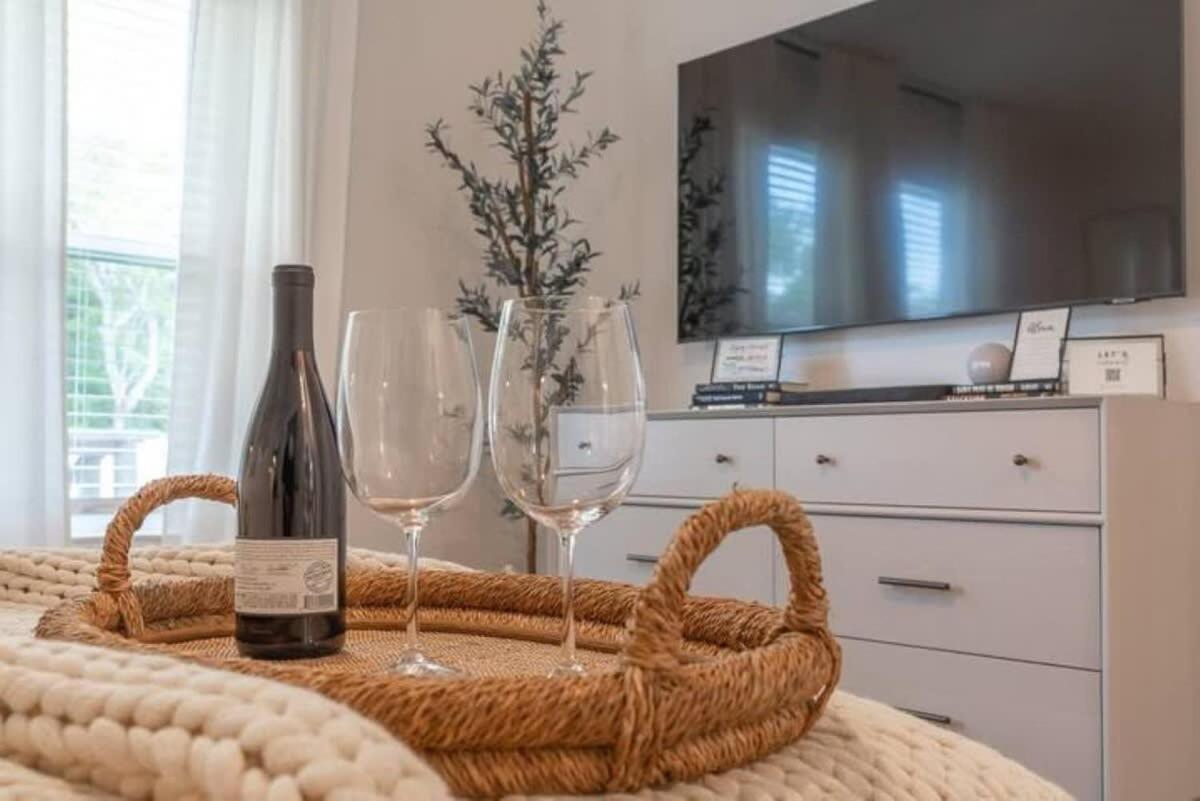 Holiday home Luxury In Sta Pet Friendly *