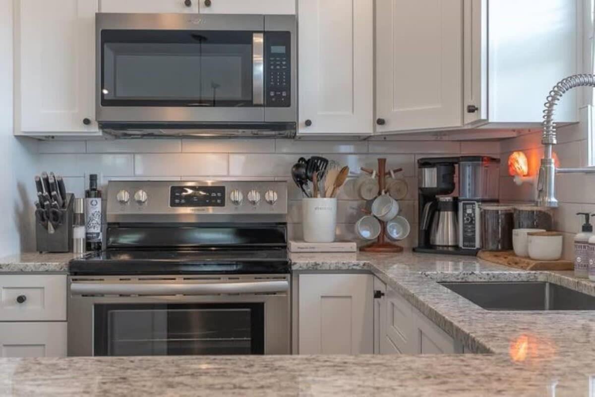 Luxury In Sta Pet Friendly St. Augustine