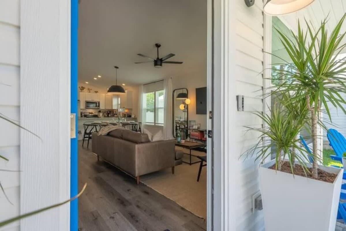 Luxury In Sta Pet Friendly Holiday home