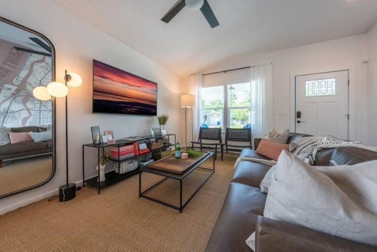 Luxury In Sta Pet Friendly St. Augustine