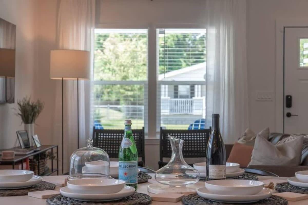 Luxury In Sta Pet Friendly * St. Augustine