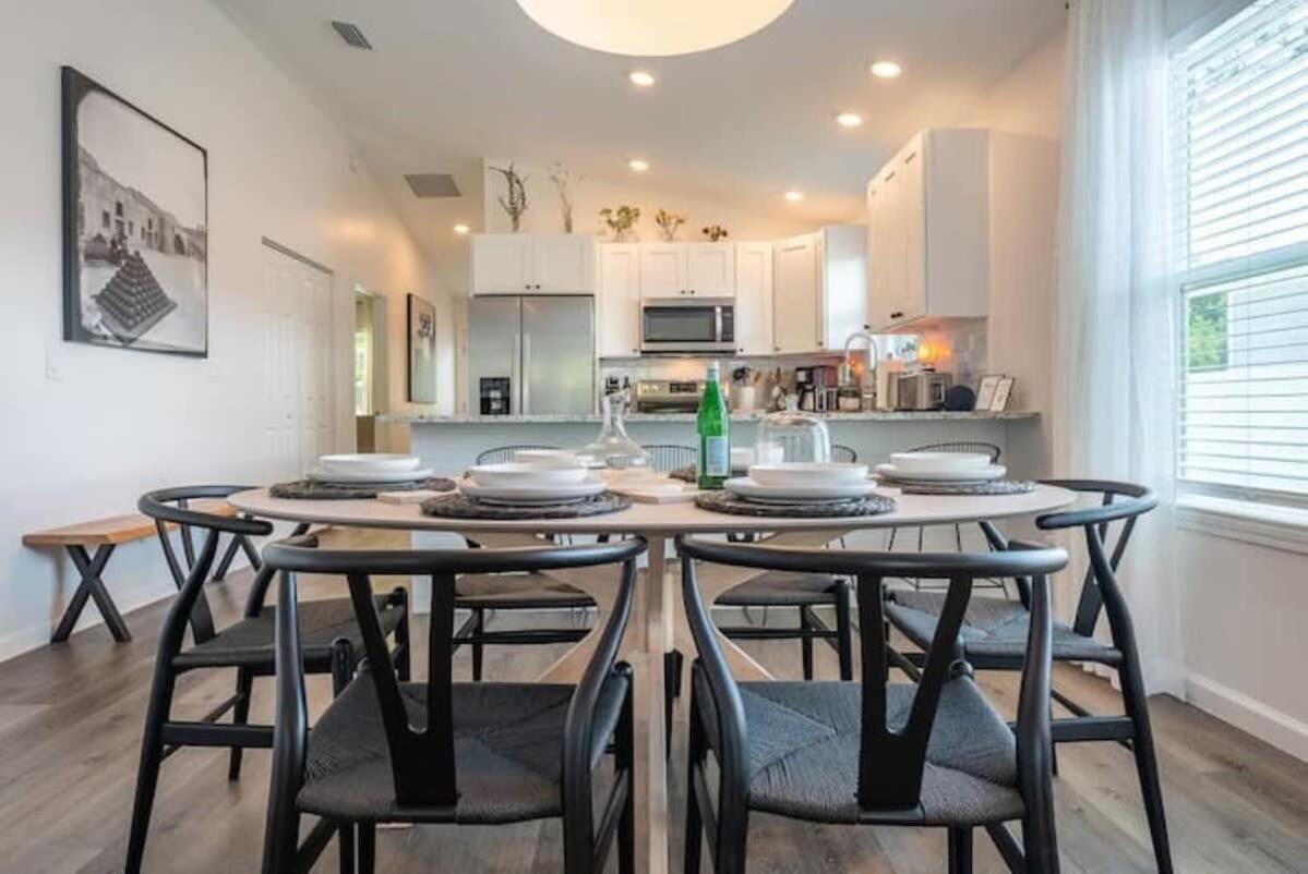 Holiday home Luxury In Sta Pet Friendly St. Augustine