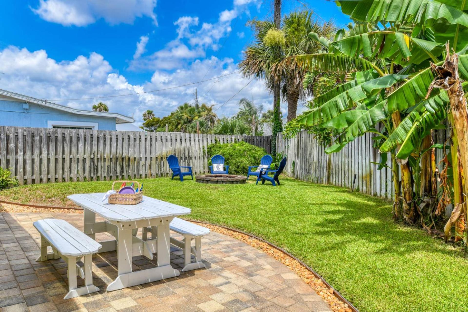 Buddha's Surf Shack Holiday home St. Augustine