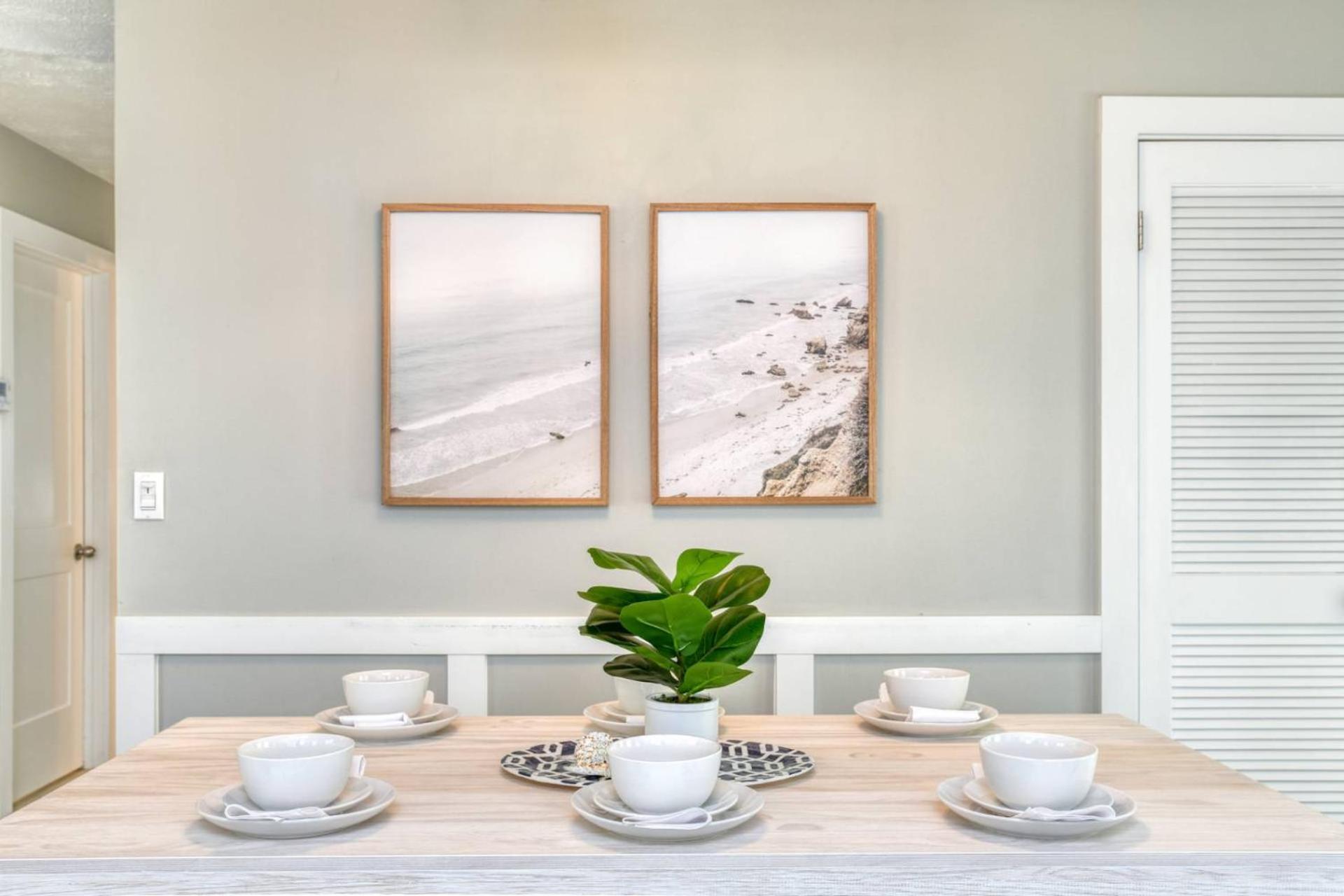 Holiday home Buddha's Surf Shack St. Augustine