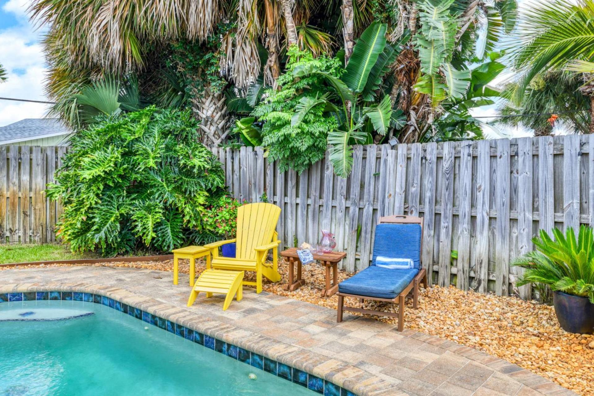 Buddha's Surf Shack Holiday home St. Augustine