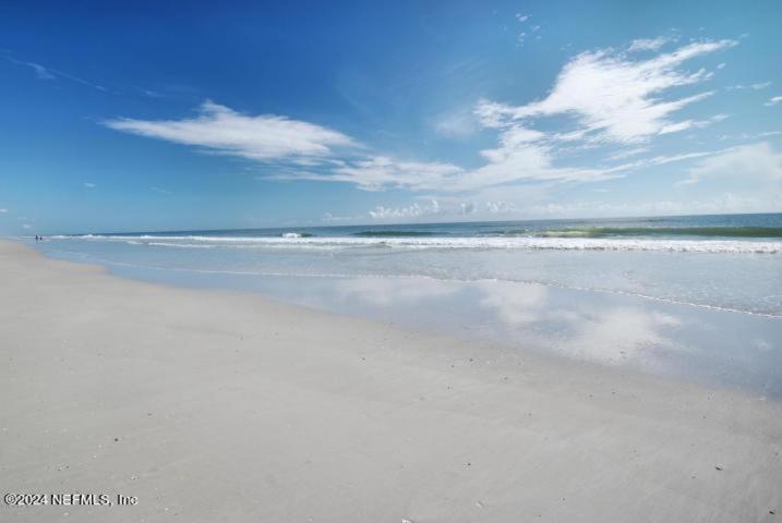 The Inlet At Summer Haven St. Augustine