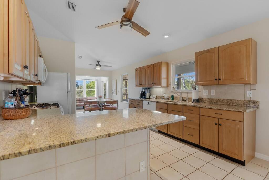 Holiday home The Inlet At Summer Haven St. Augustine