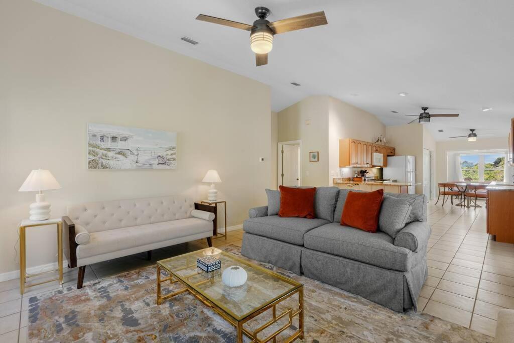 The Inlet At Summer Haven Holiday home St. Augustine