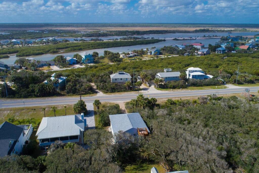 The Inlet At Summer Haven *