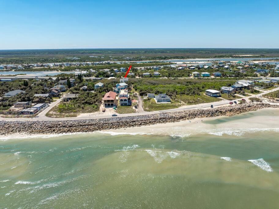 The Inlet At Summer Haven Holiday home