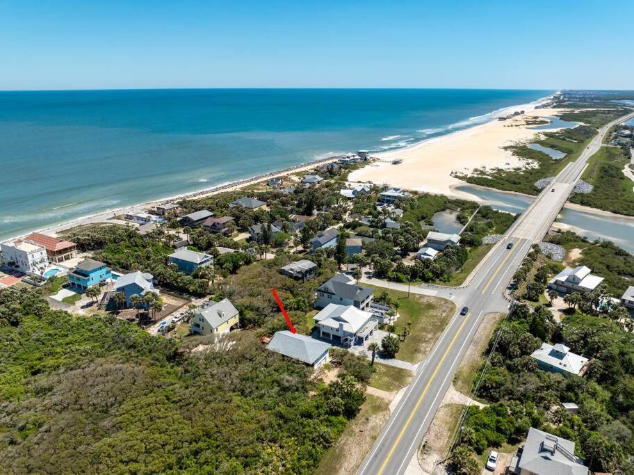 Holiday home The Inlet At Summer Haven *