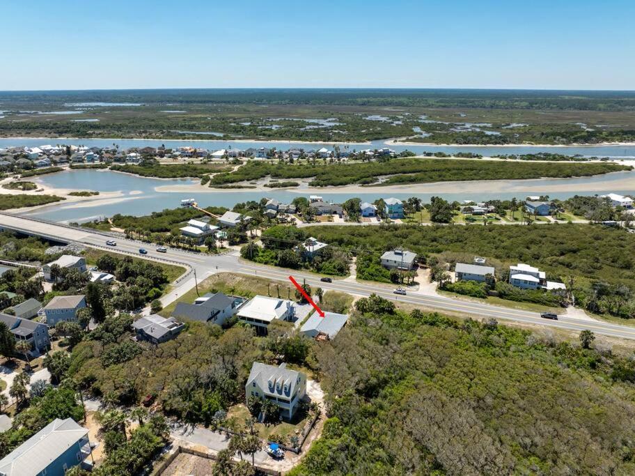 The Inlet At Summer Haven Holiday home