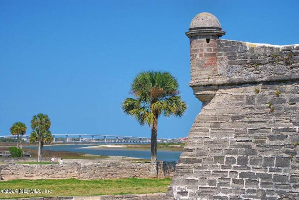The Inlet At Summer Haven Holiday home St. Augustine