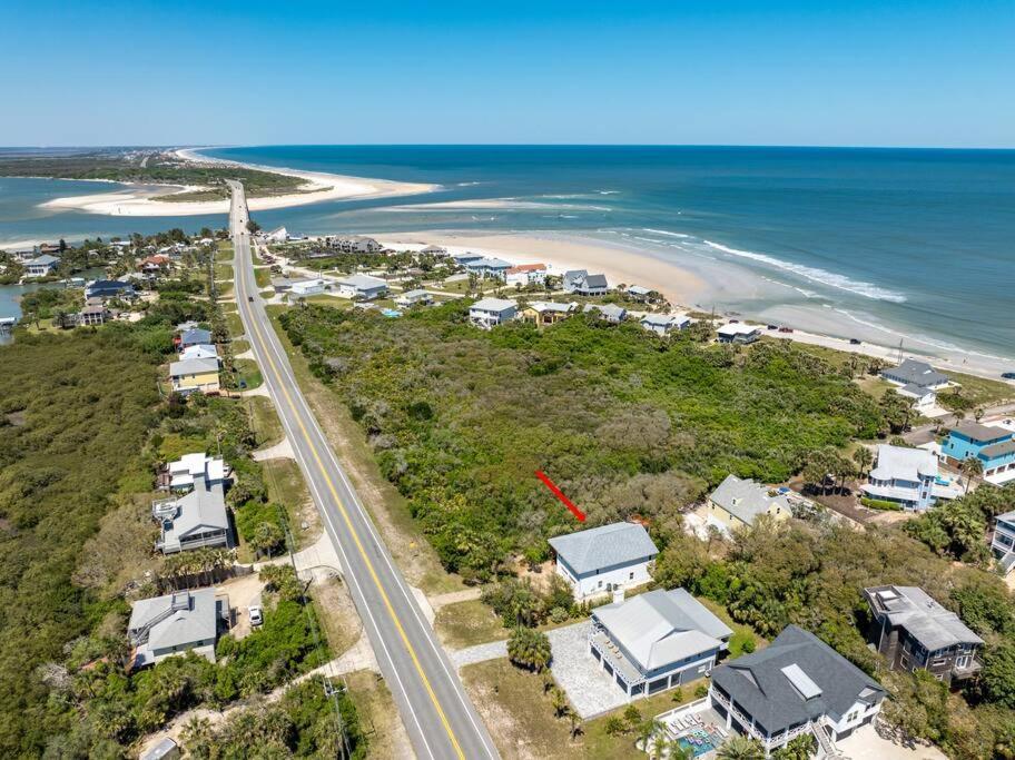 Holiday home The Inlet At Summer Haven