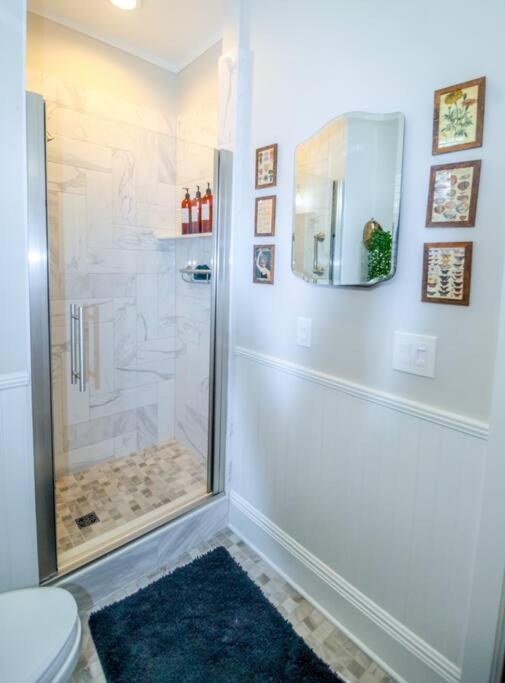 Luxurious Moody Manor Estate Close To Downtown And The Beach! * St. Augustine