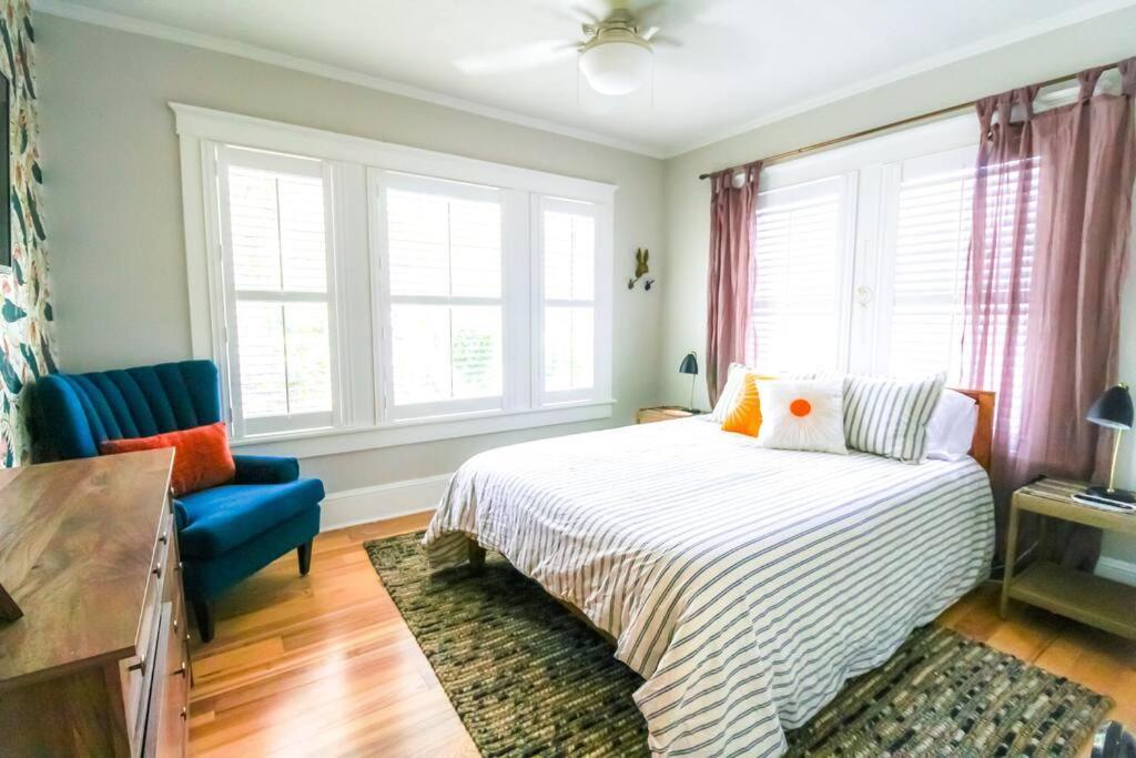 Luxurious Moody Manor Estate Close To Downtown And The Beach! Holiday home St. Augustine
