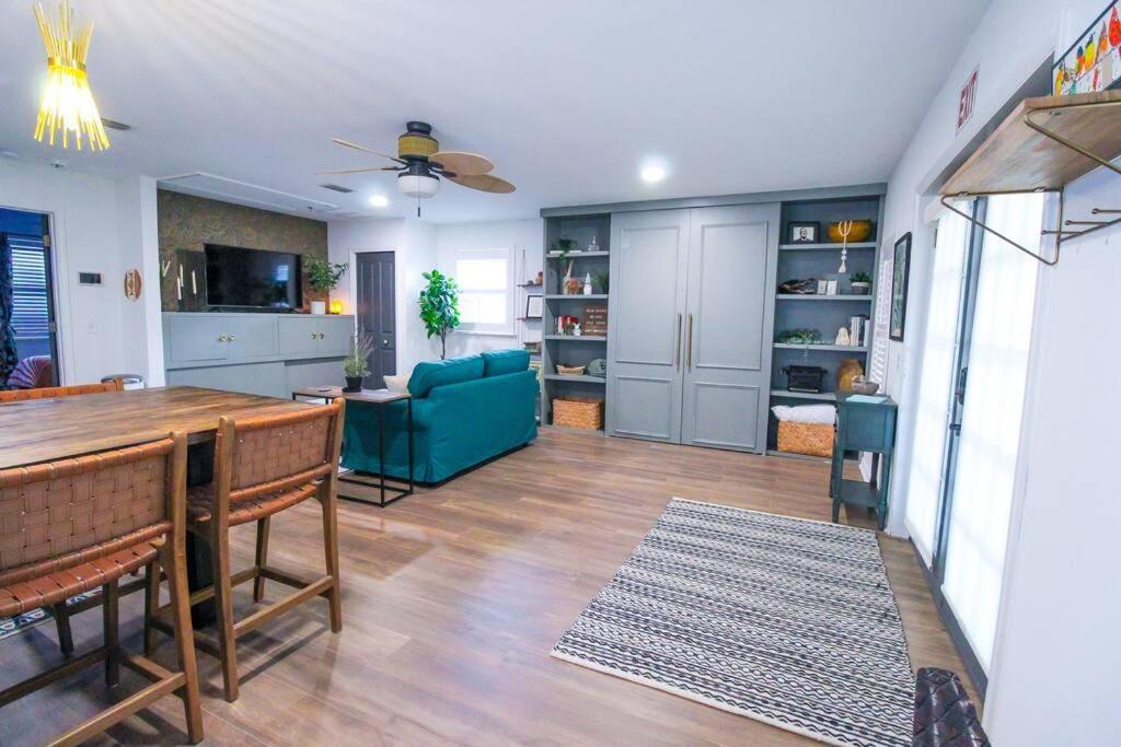 Luxurious Moody Manor Estate Close To Downtown And The Beach! St. Augustine