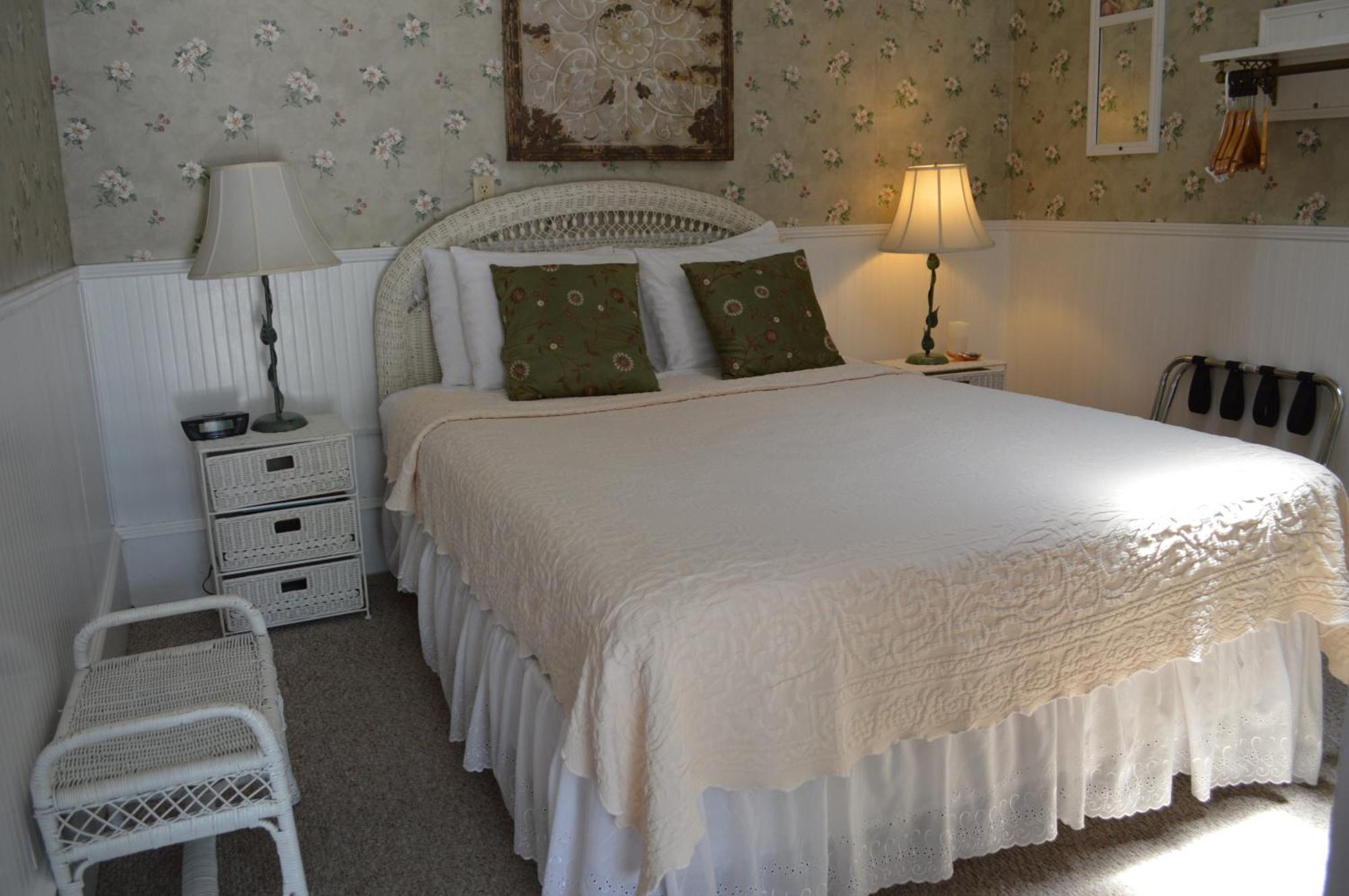 Bed & Breakfast Old Powder House St. Augustine