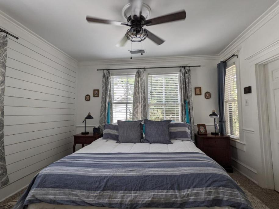 Bed & Breakfast Old Powder House