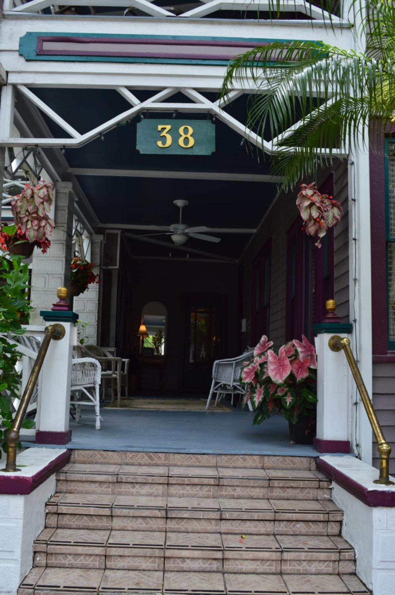 Bed & Breakfast Old Powder House 3*