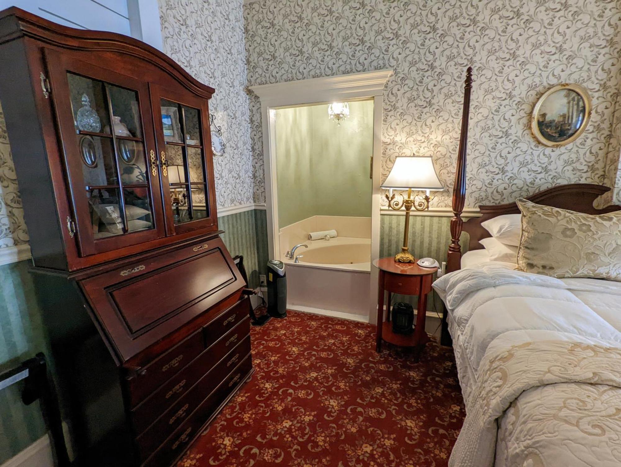 Bed & Breakfast Old Powder House St. Augustine