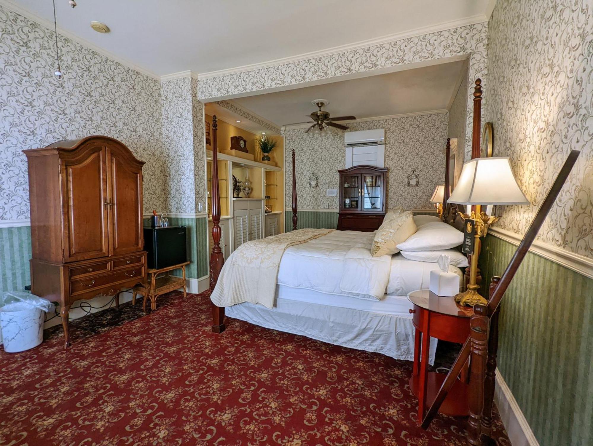 Old Powder House Bed & Breakfast St. Augustine