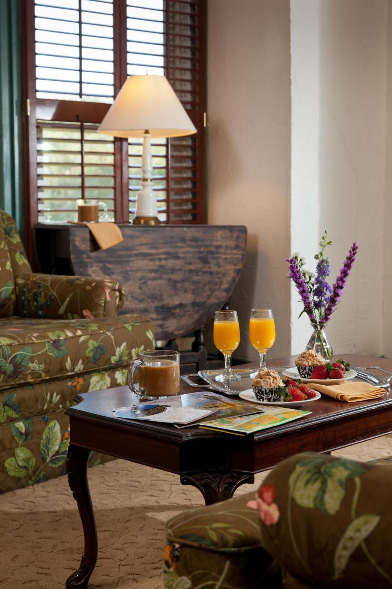 Bed & Breakfast St. Francis - 3*