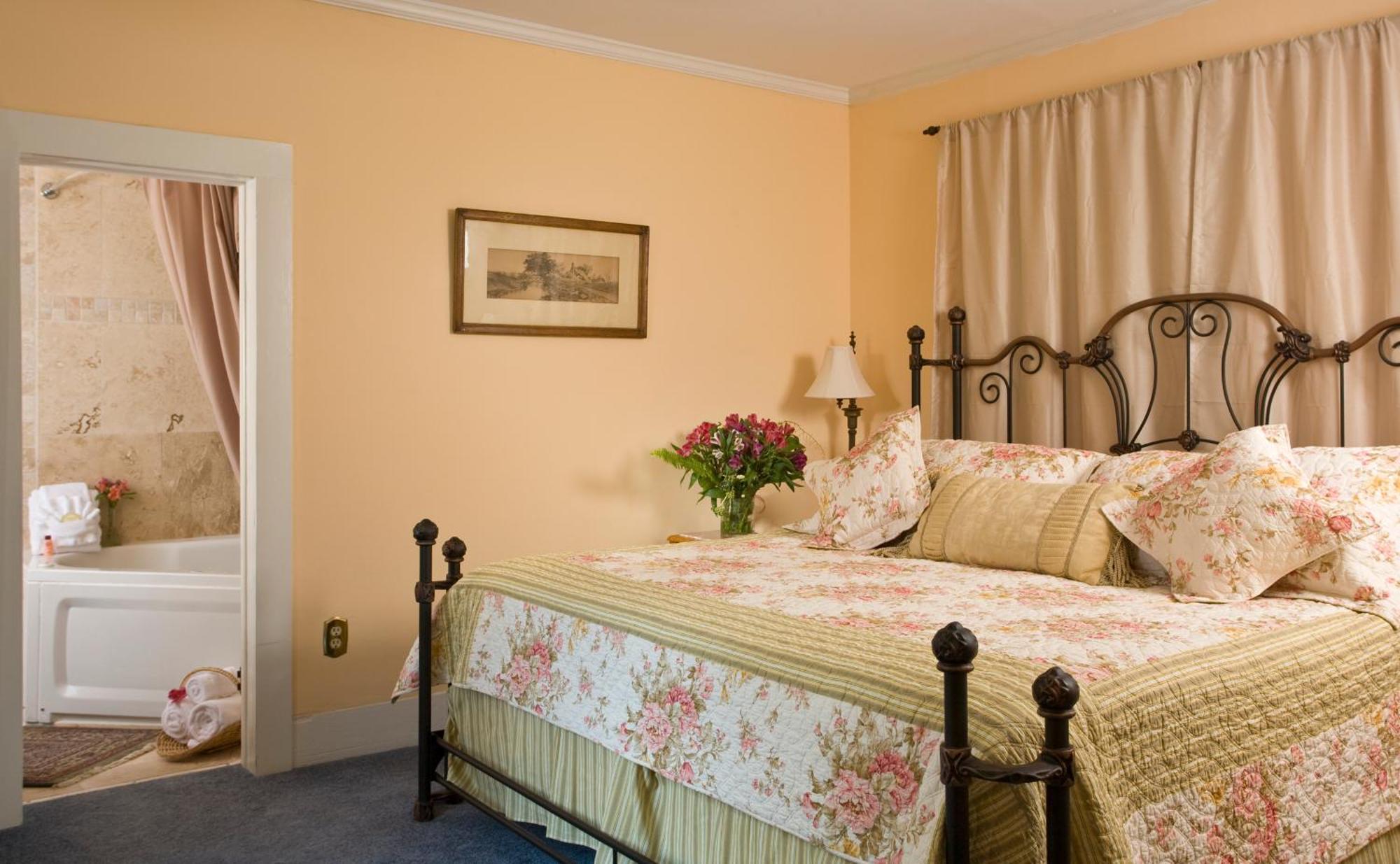 Bed & Breakfast St. Francis - St. Augustine