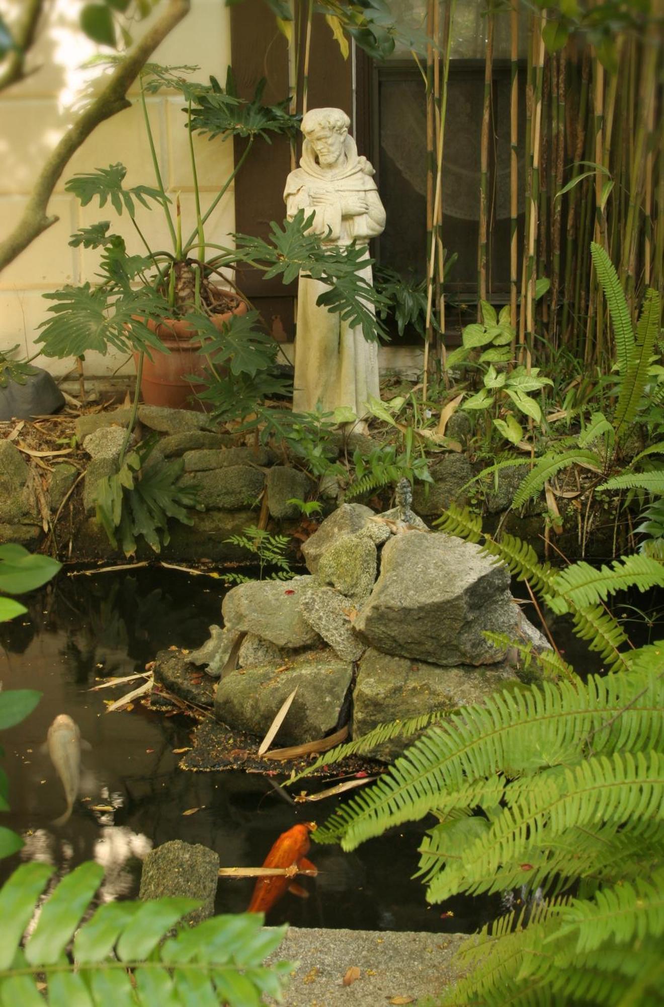 Bed & Breakfast St. Francis -