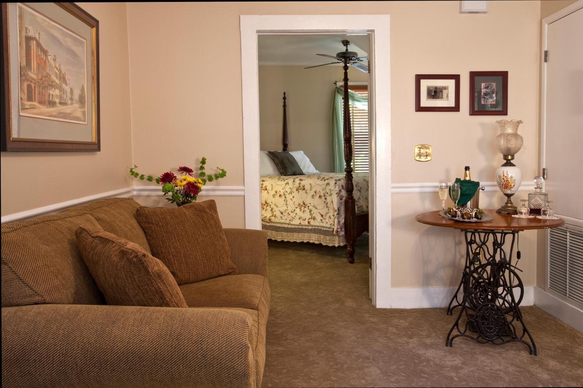 St. Francis - Bed & Breakfast 3*