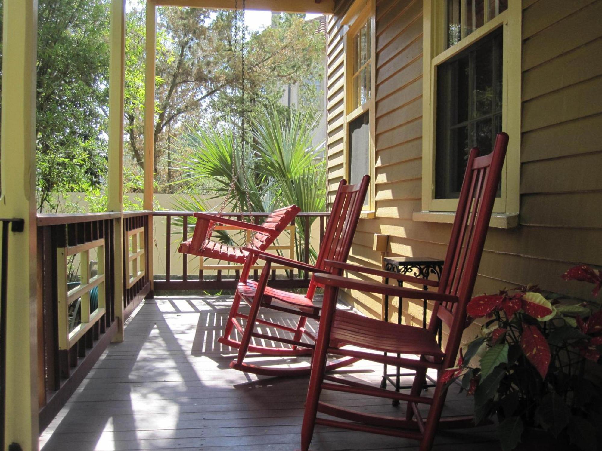 Bed & Breakfast St. Francis - 3*