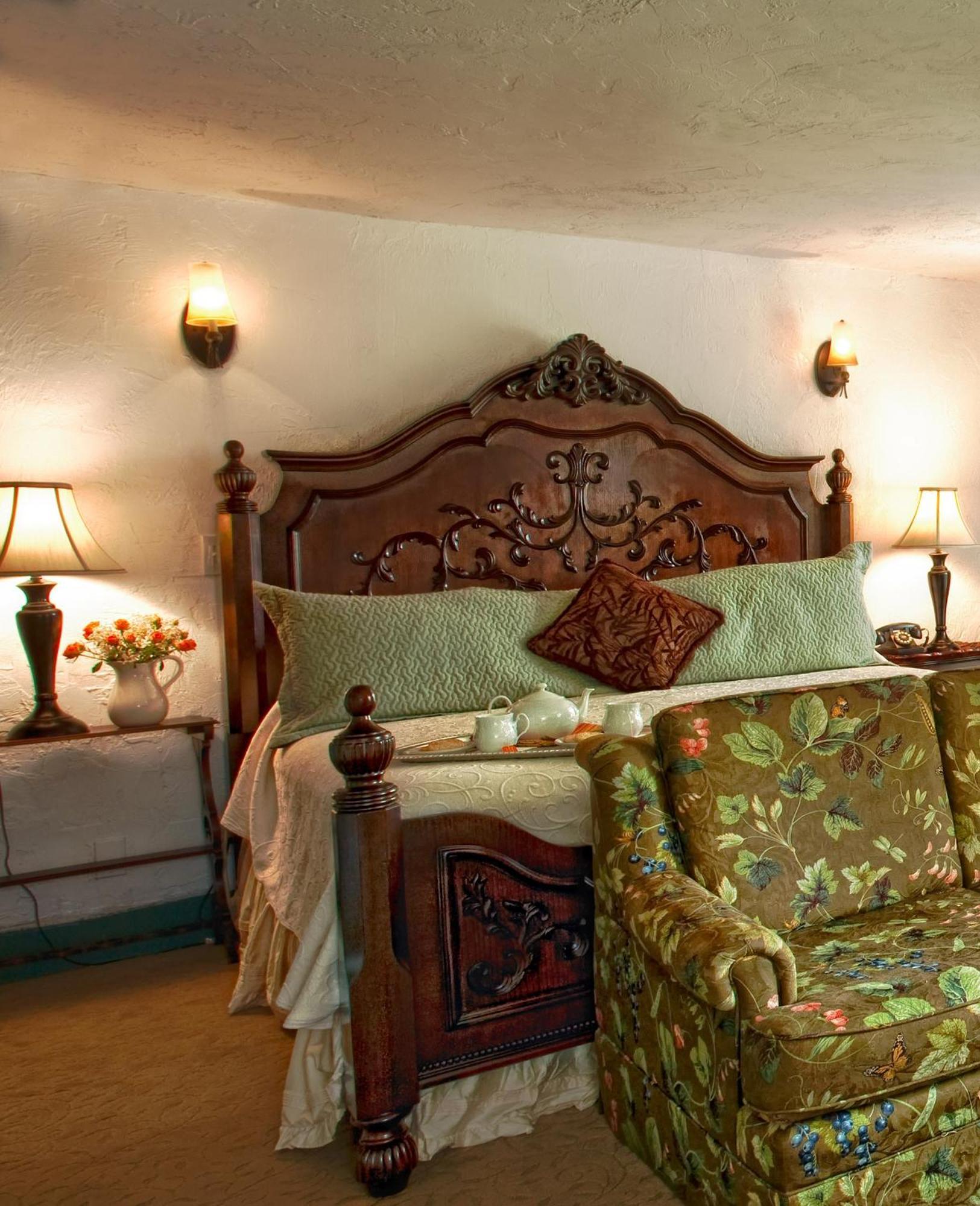Bed & Breakfast St. Francis - St. Augustine