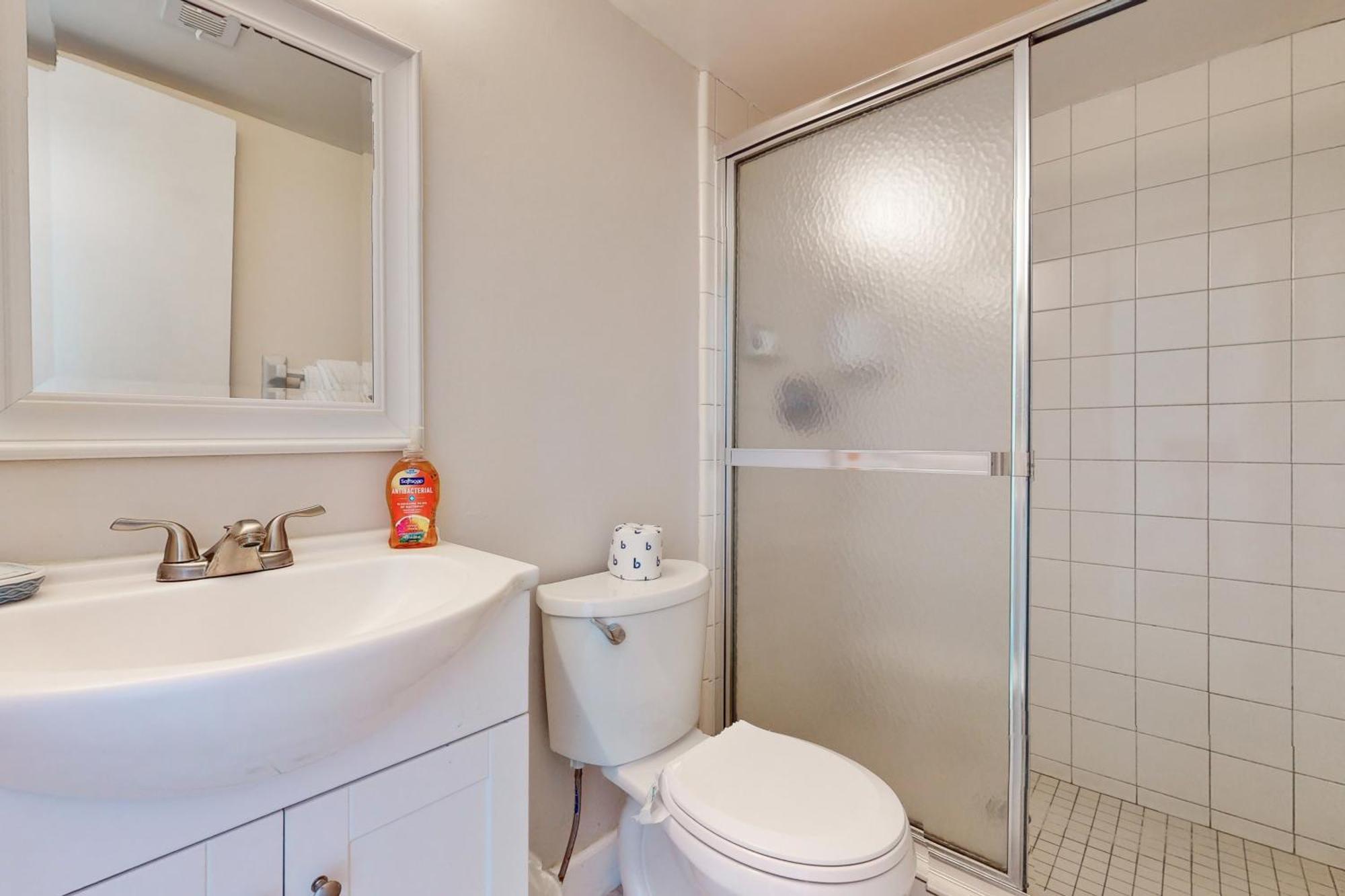 Dune Walk Dream Holiday home St. Augustine