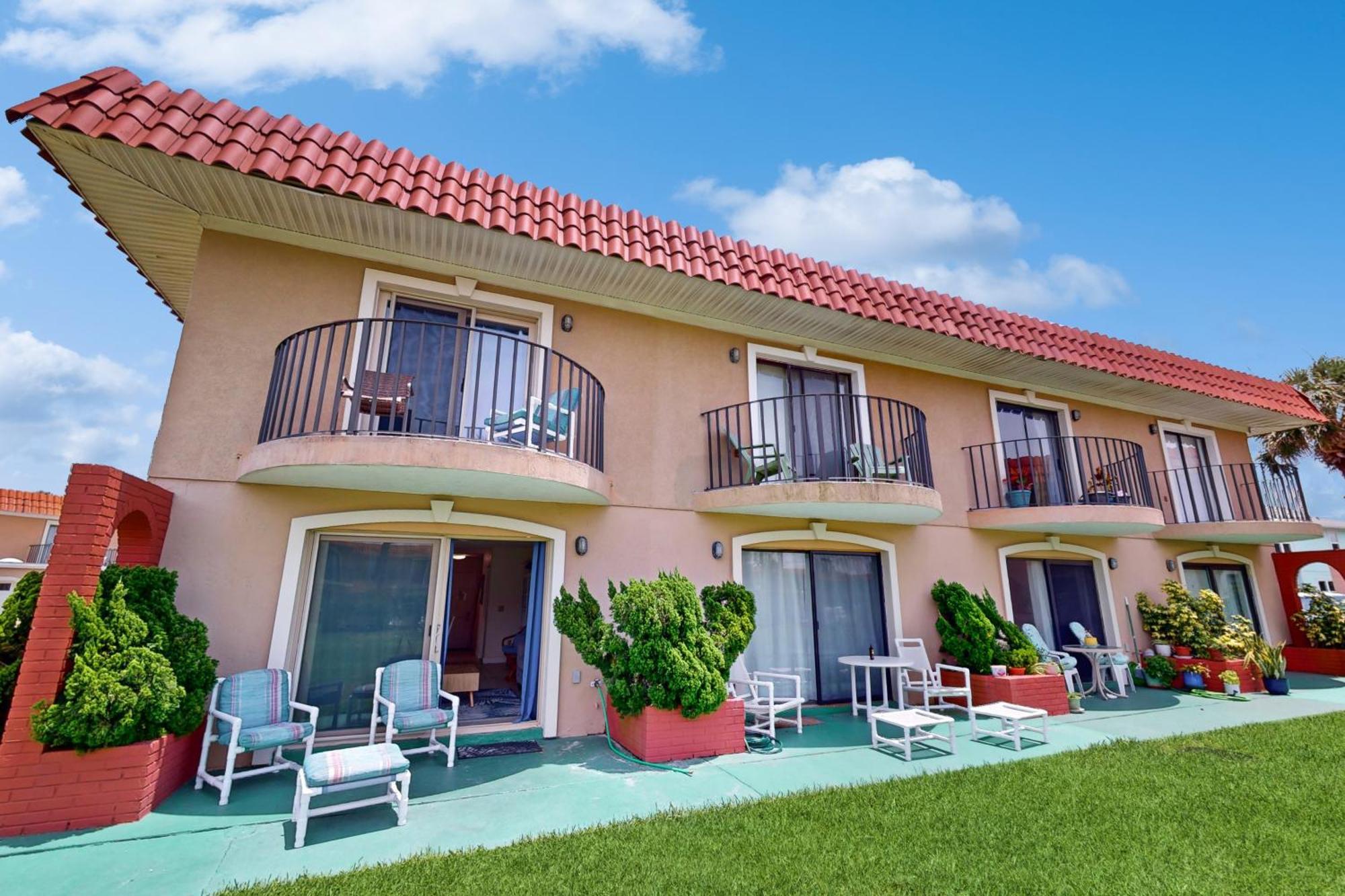 Holiday home Dune Walk Dream