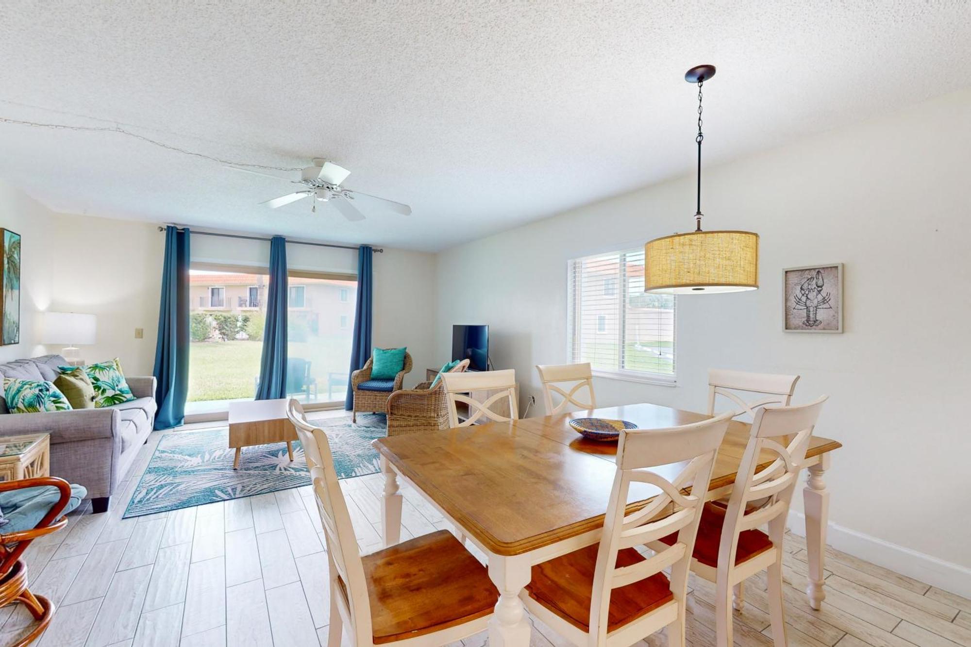 Holiday home Dune Walk Dream *