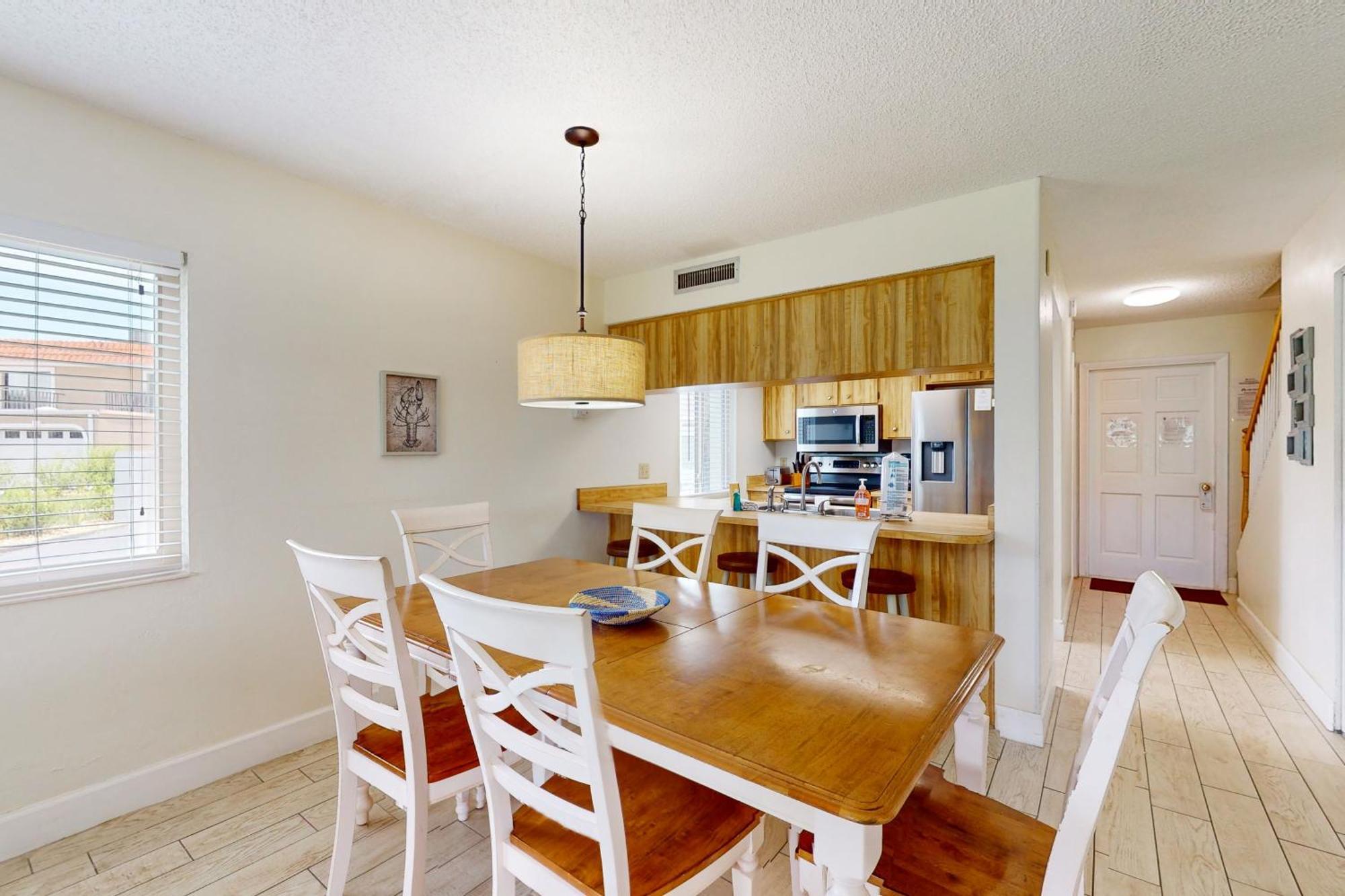 Dune Walk Dream Holiday home St. Augustine